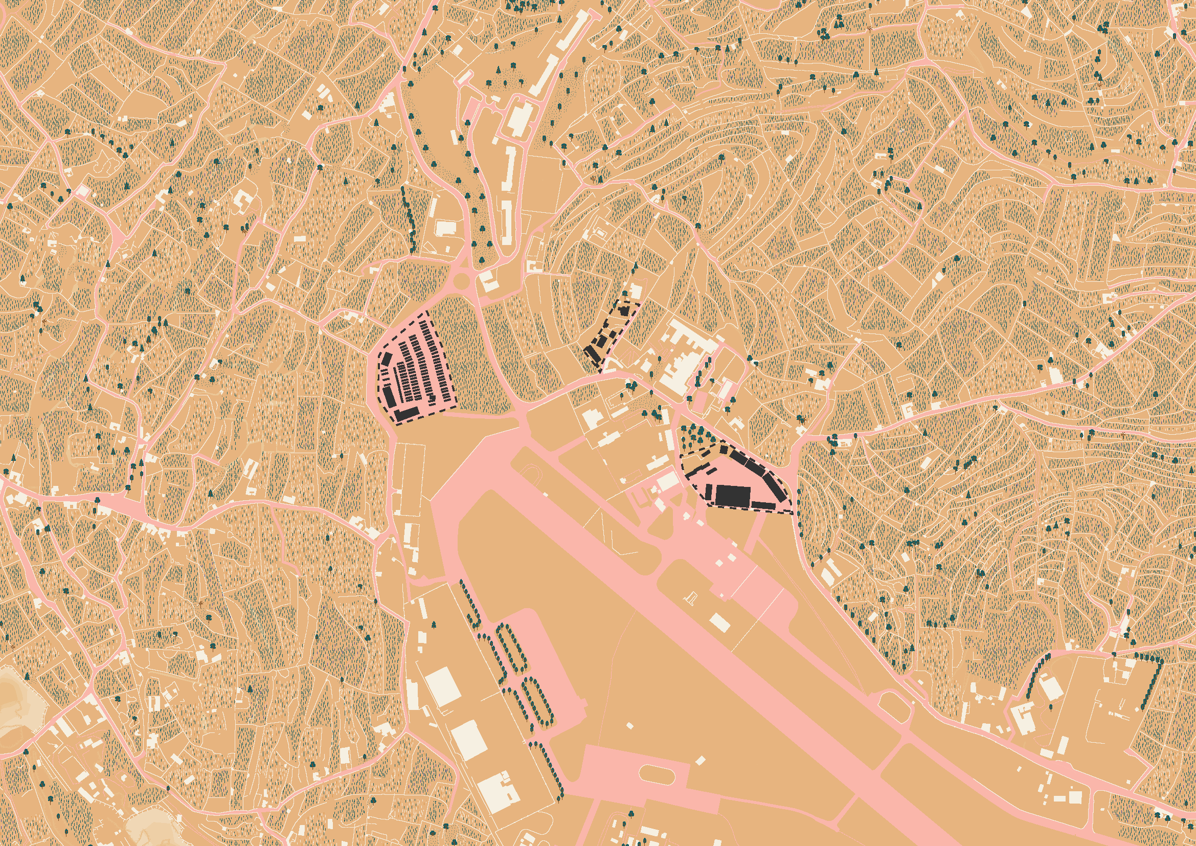 HAL FAR _Masterplan small