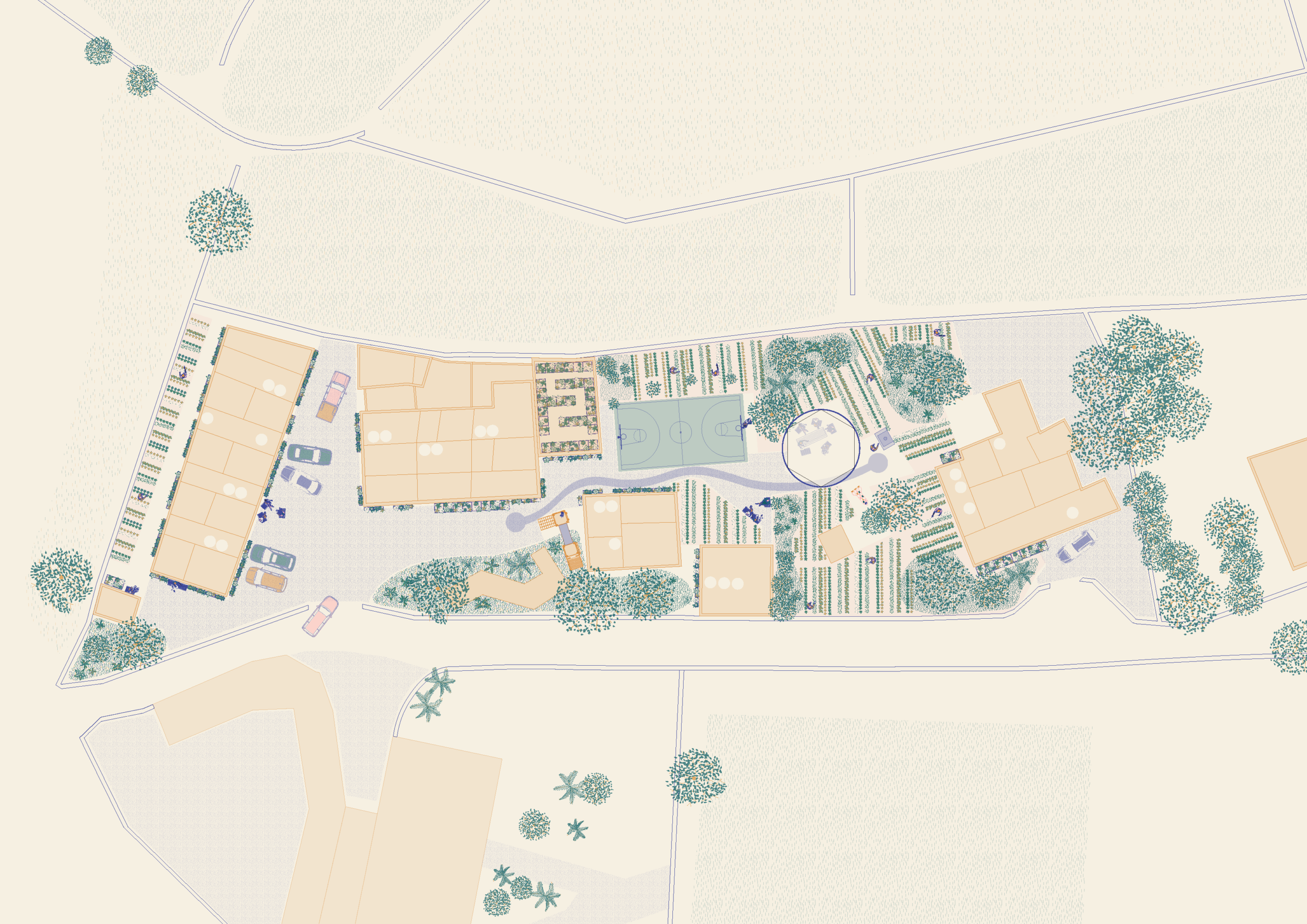 HAL FAR_HFO_Floorplan_Pagina_1